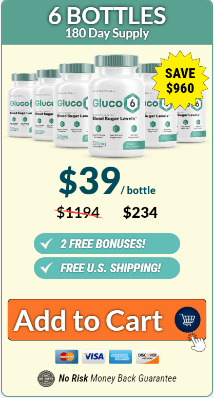 glycosphere buy now 6 bottles